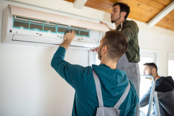 Best HVAC repair near me  in Lakewood, NY