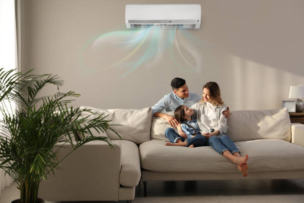 Best Ductless HVAC repair  in Lakewood, NY