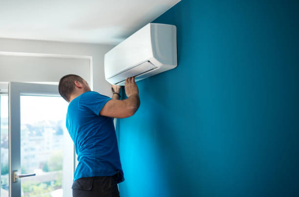 AC installation near me in Lakewood, NY
