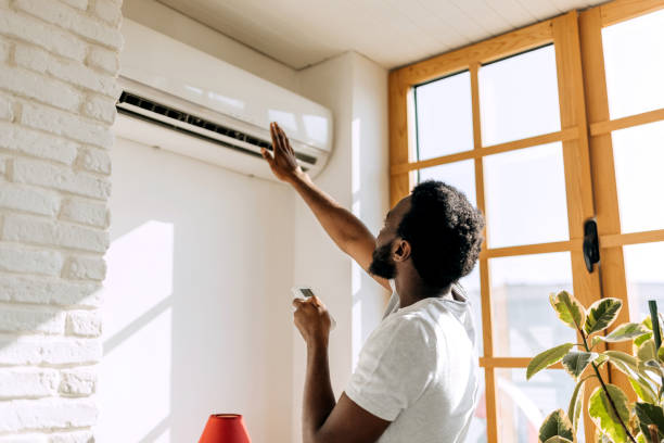 Best Affordable HVAC services  in Lakewood, NY