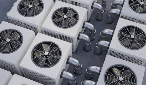 Best Central air repair  in Lakewood, NY