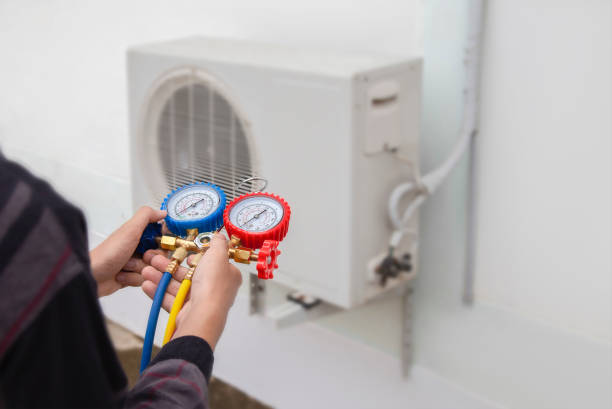 Best HVAC maintenance near me  in Lakewood, NY